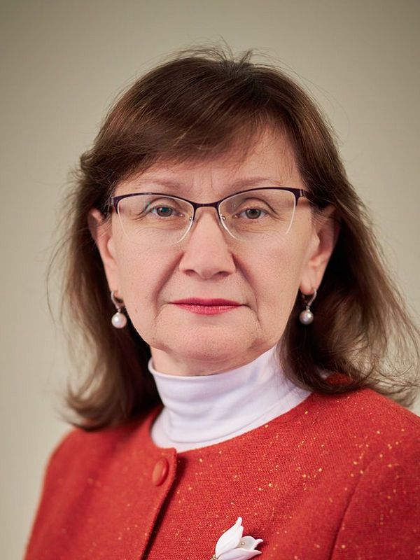 Акименко Светлана Борисовна