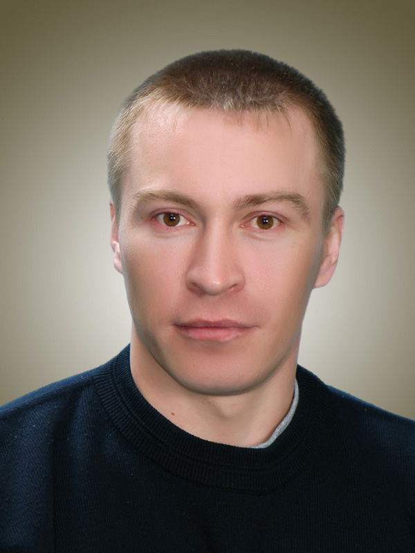Кайгородов Владимир Николаевич Кайгородов Владимир Николаевич.