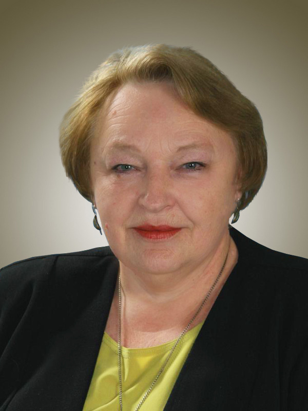 Новожилова Валентина Ивановна Новожилова Валентина Ивановна.